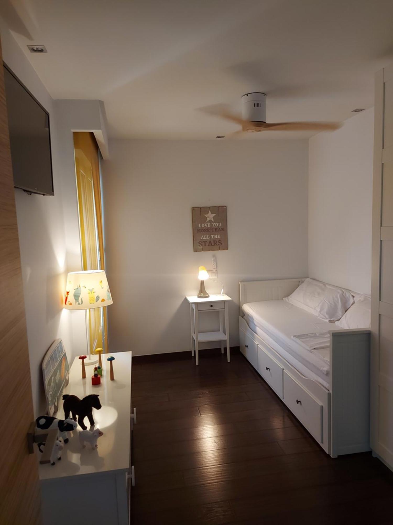 Atico De Lujo Con Jacuzzi Climatizado En Terraza Apartment Elche Exterior foto