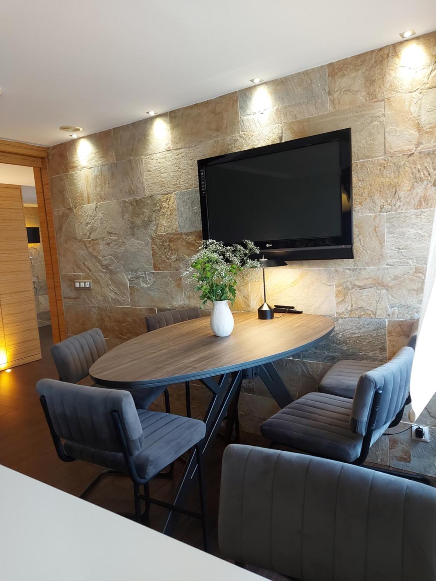 Atico De Lujo Con Jacuzzi Climatizado En Terraza Apartment Elche Exterior foto
